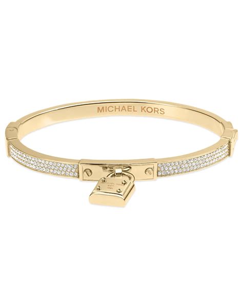 michael kors armband altrose|Michael Kors bracelet macy's.